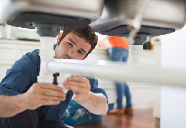 Best Water Softener Installation  in New Franklin, OH