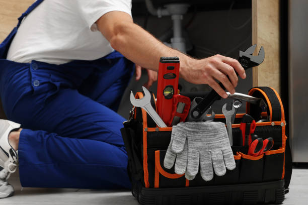 Best Sewer Cleaning Services  in New Franklin, OH