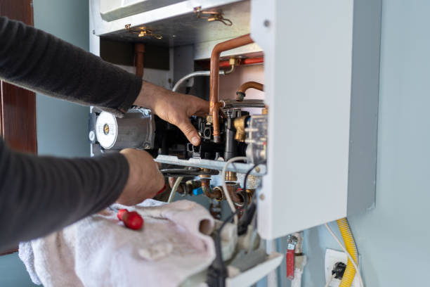 Best Sewer Line Repair  in New Franklin, OH