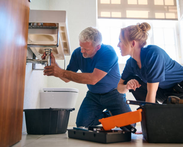 Best Best Plumbers Near Me  in New Franklin, OH
